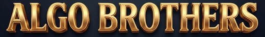 Algo Brothers